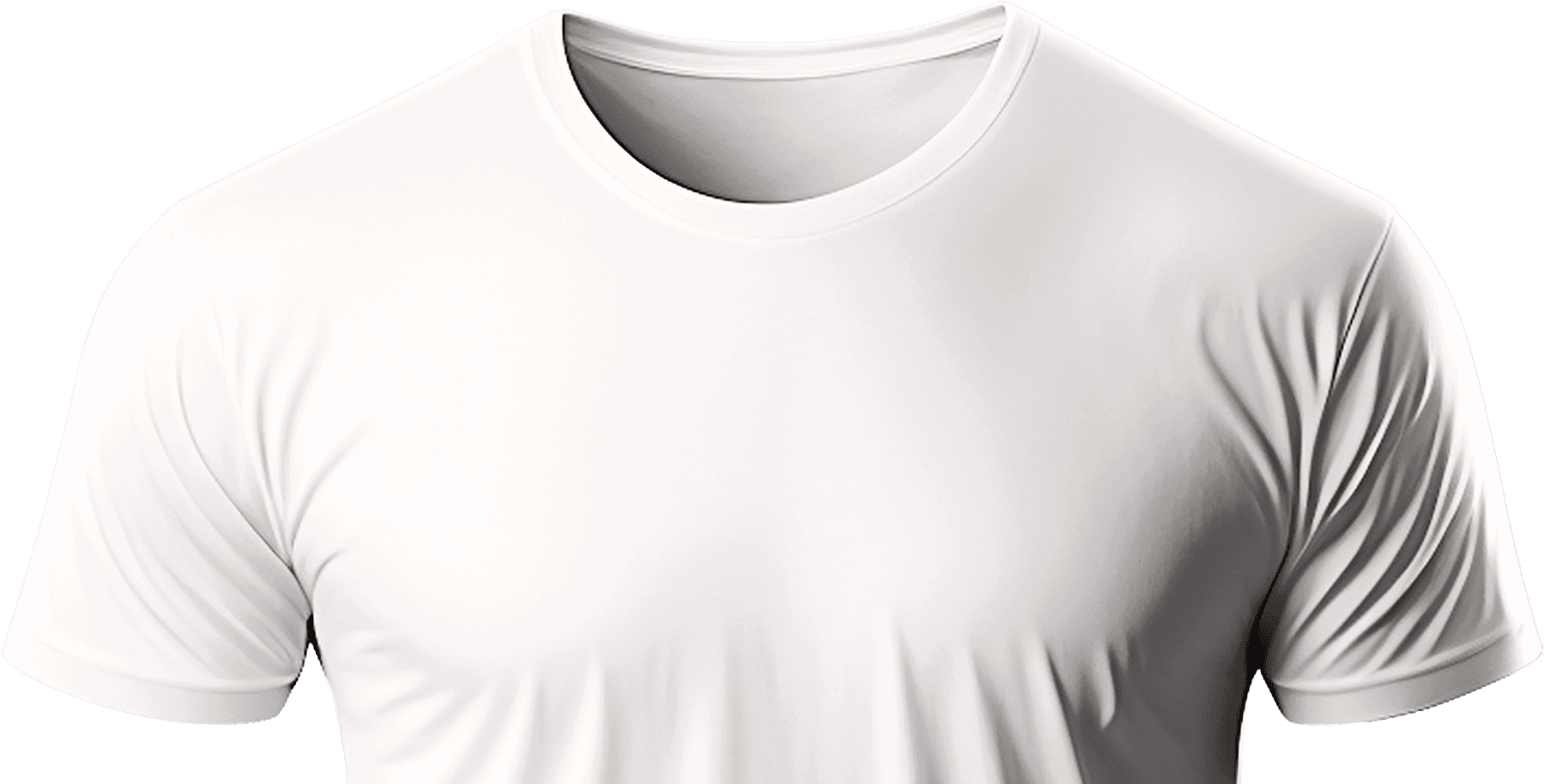 camiseta branco